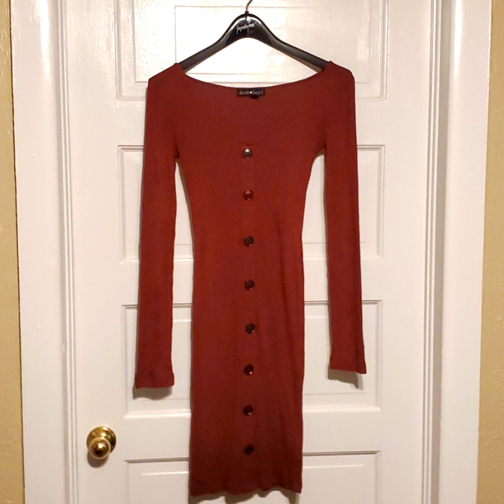 Woman's Dress